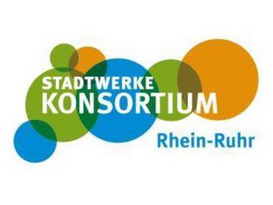 Logo Stadtwerke Konsortium Rhein Ruhr