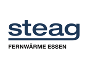 Logo Steag