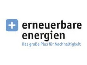 Logo Thüga erneuerbare Energien