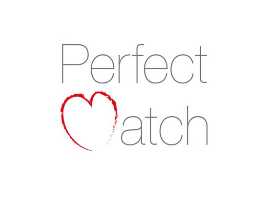 Perfect Match Logo